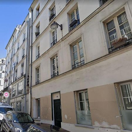 Pleasure Little Treasure - Montmartre Apartamento París Exterior foto